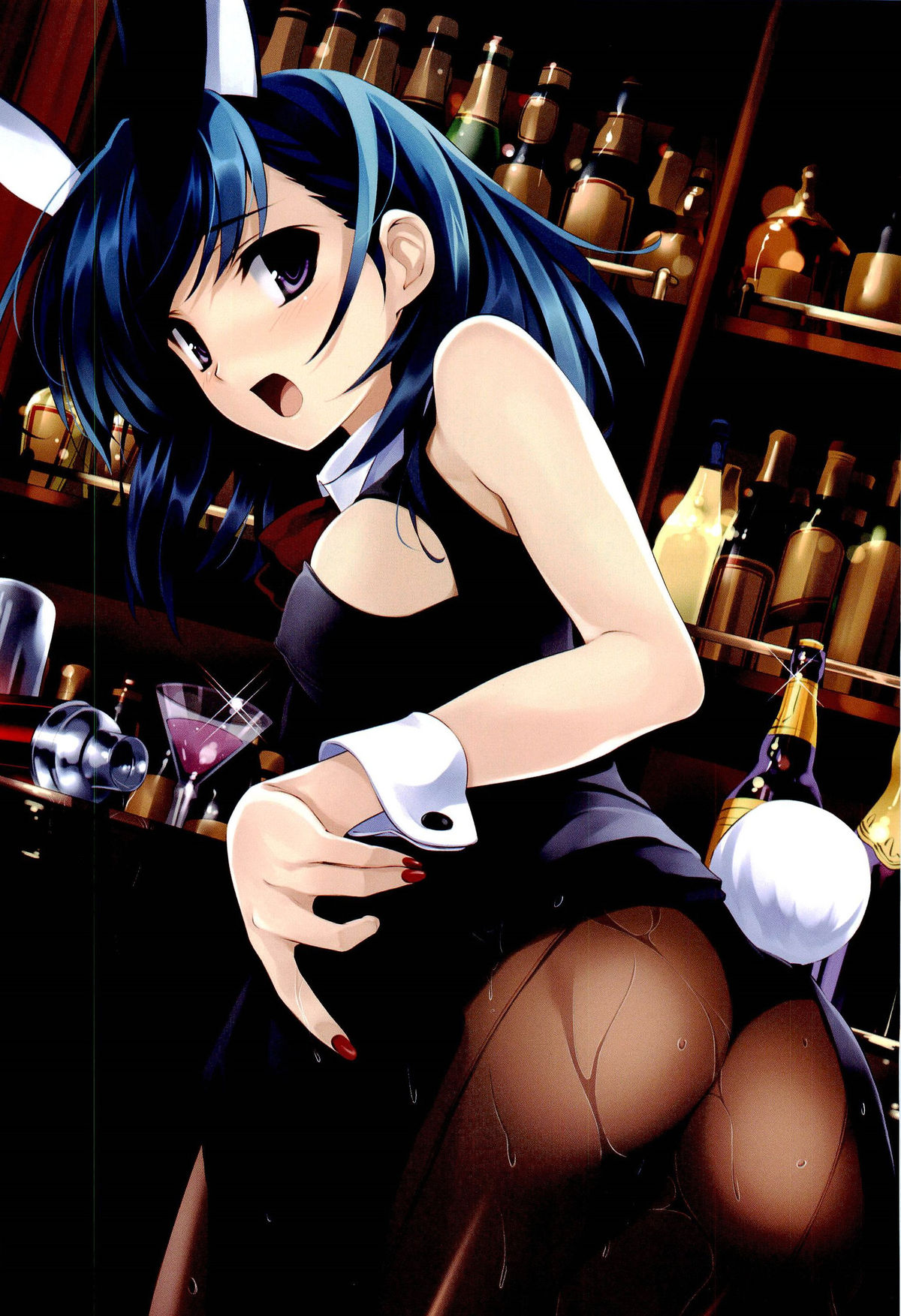 COMIC 阿吽 2011年6月号