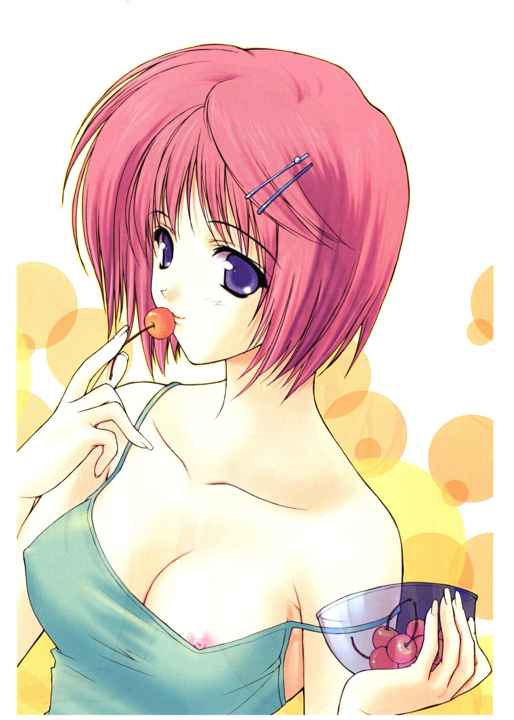 コミックポット2004-04vol 32