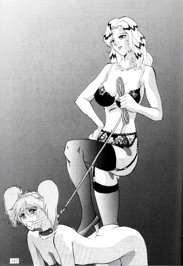 (C47) [釣りキチ同盟 (よろず)] 喧嘩屋 Nan·Demo-R (よろず)