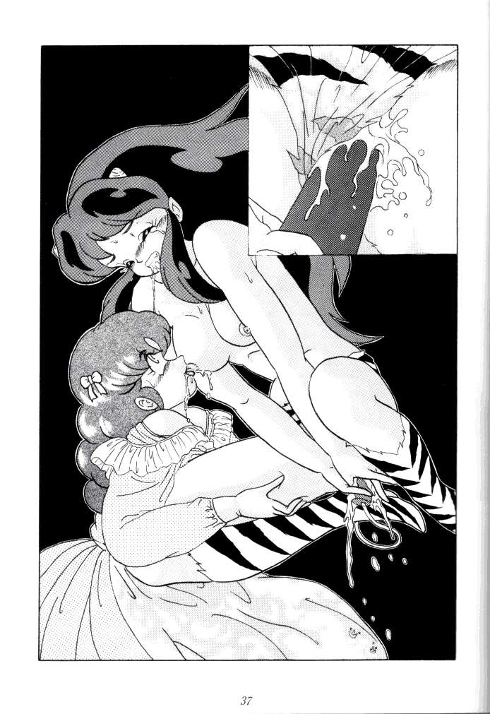 (C47) [釣りキチ同盟 (よろず)] 喧嘩屋 Nan·Demo-R (よろず)