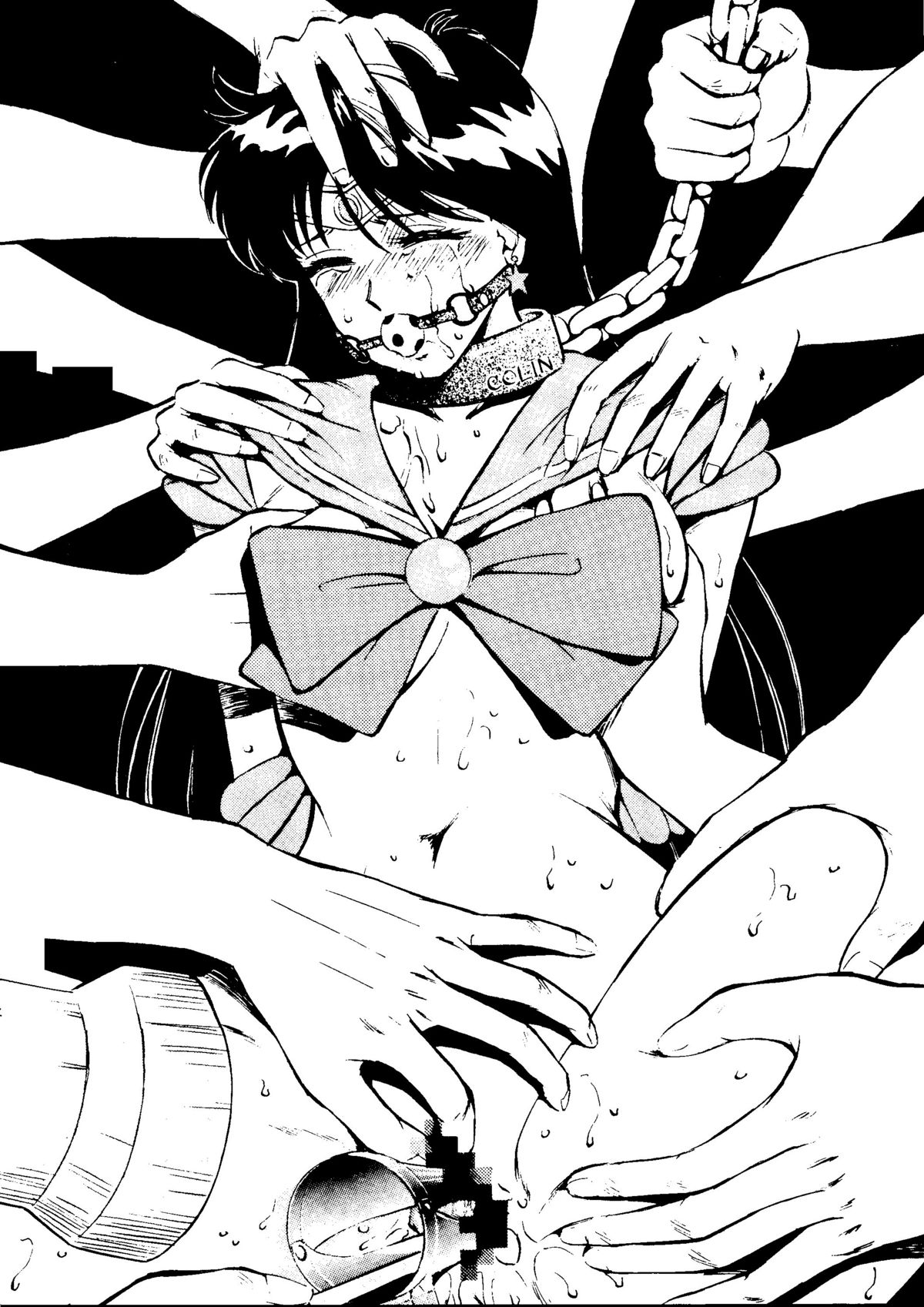 (C52) [ALPS (他, 御堂ソラヲ, OHYAN V2, つるぎ飛竜)] おかちめんたいこ天号 (Aika, YAT安心! 宇宙旅行, ときめきメモリアル, 新世紀エヴァンゲリオン)