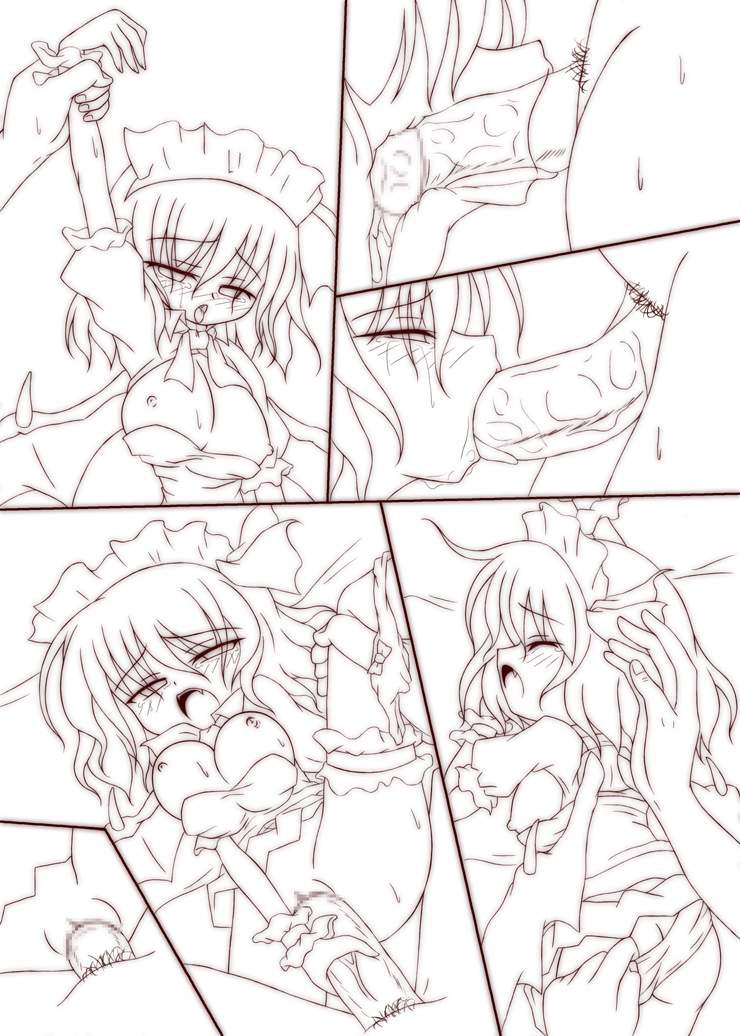 (C75) [しゅべすた (稲咲しらう)] ろーりん30 (東方Project)