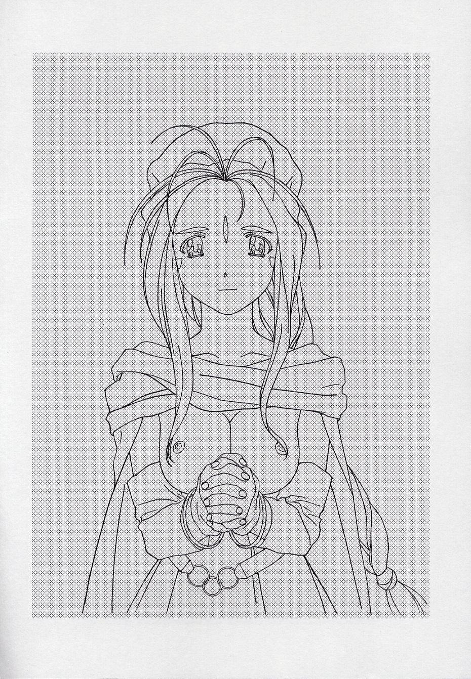 [白米玄] 玄色館·伍-白米の強敵篇