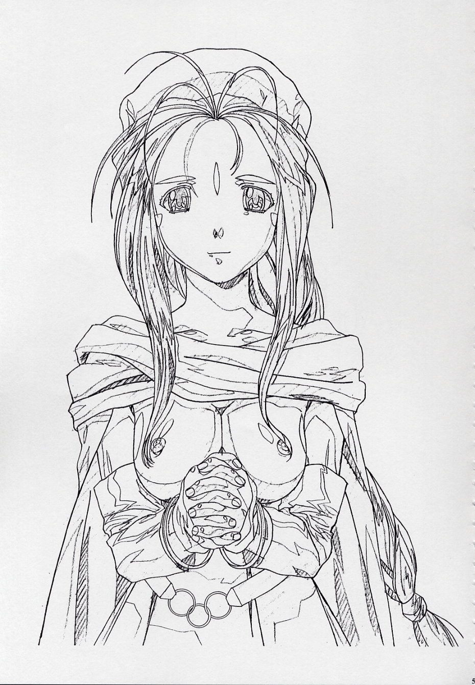 [白米玄] 玄色館·伍-白米の強敵篇