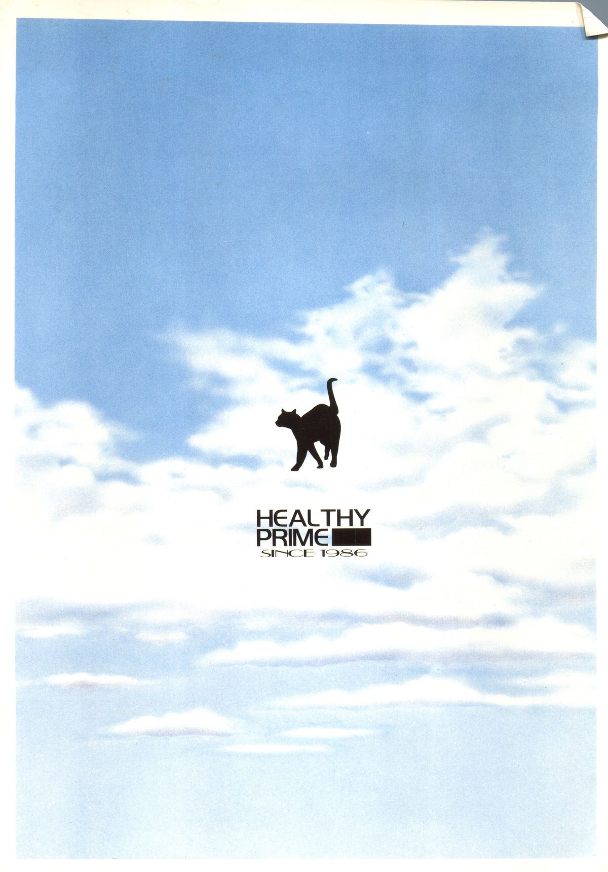 (C45) [HEALTHY PRIME、ししゃもハウス (みのだけんいち)] Healthy Prime The Beginning (美少女戦士セーラームーン)