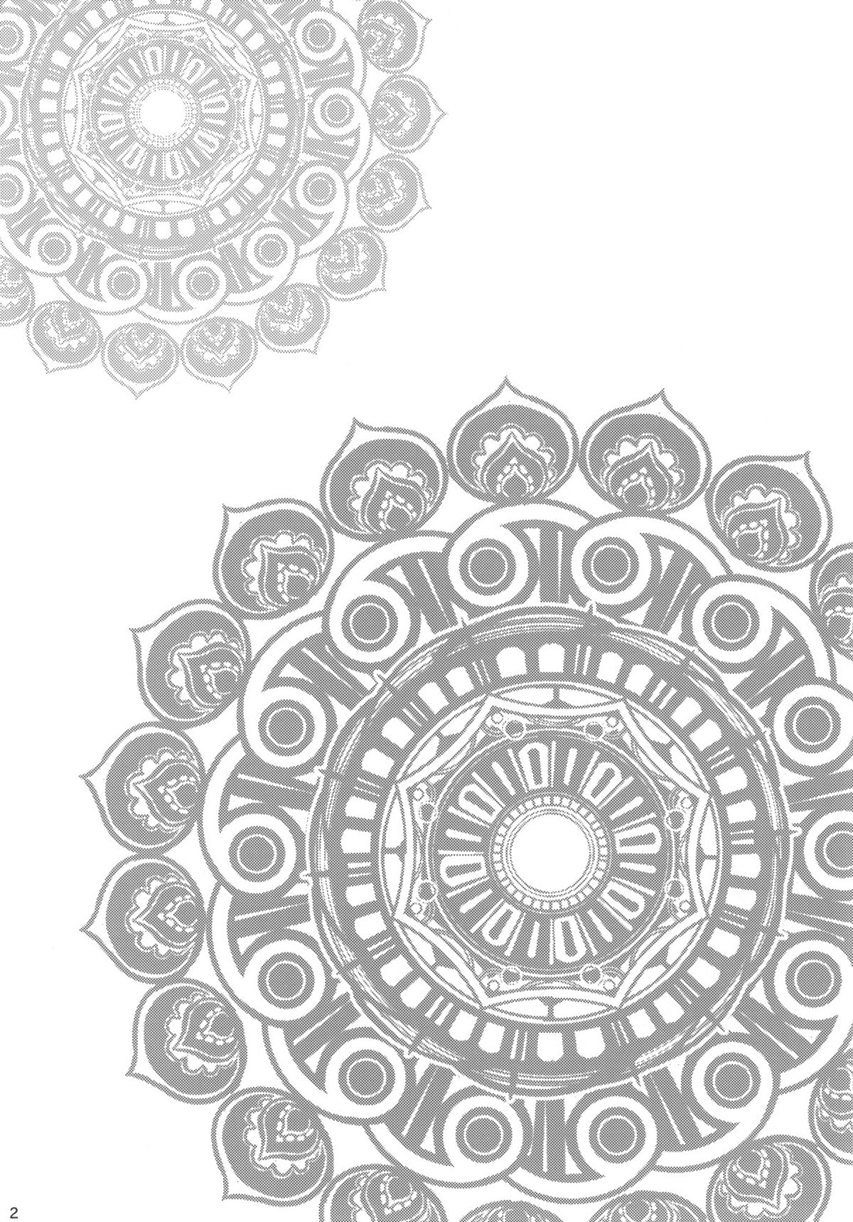 (COMIC1☆5) [SNOB NERD WORKS (さめだ小判)] MADOHOMU (魔法少女まどかマギカ)