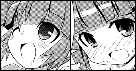 (C79) [エトワール侍 (ゆうの)] スキスキ・ロールちゃん XTREME (ロックマン, テイルズ オブ グレイセス)