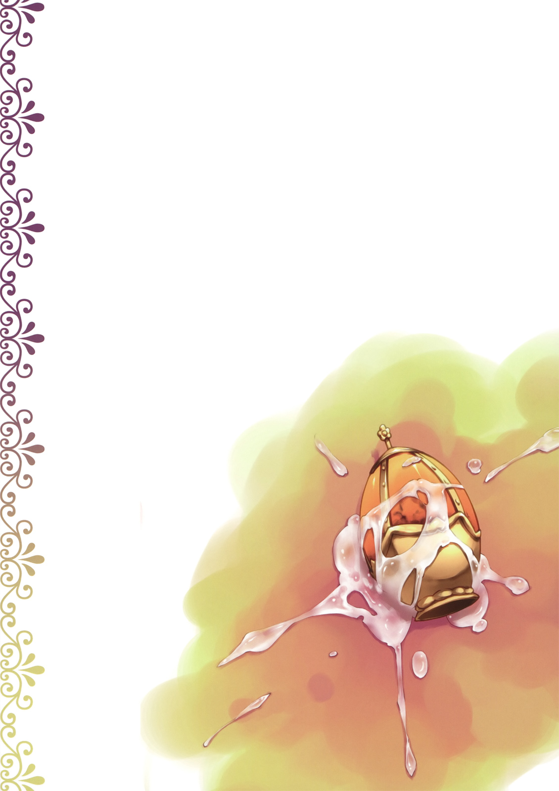 [EASYGAME (星崎ひかる)] マミさん？ 隣で寝てるよ。 (魔法少女まどか☆マギカ)