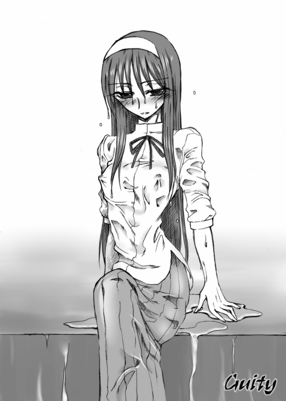 [Period (guity)] LAST ROMANCE/Zero DL-Edition (フェイト/ゼロ)