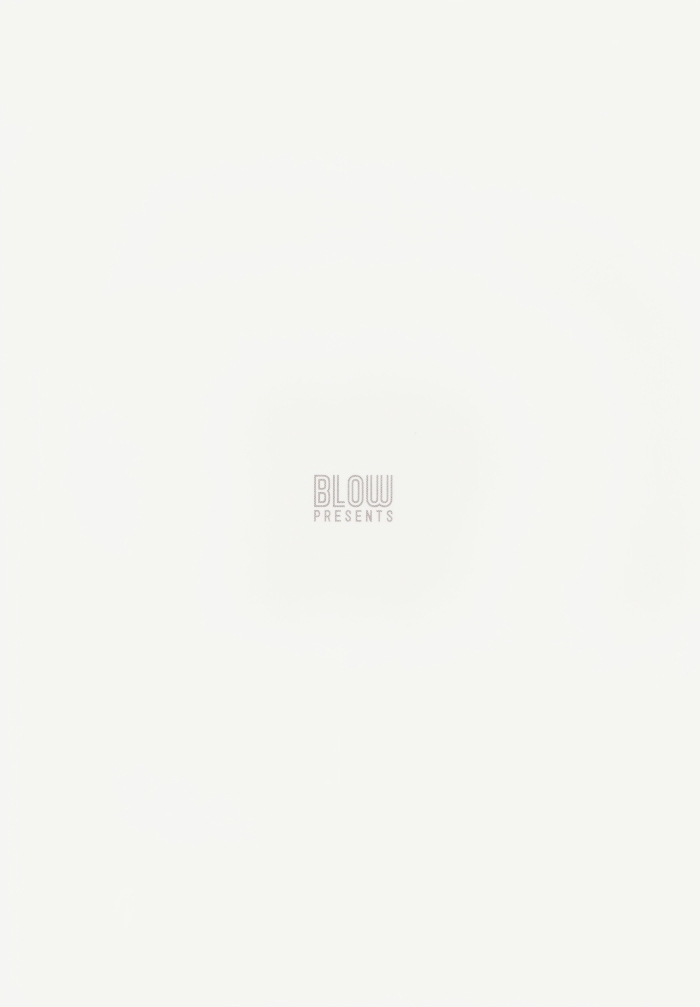 (SUPER関西14) [BLOW (梅原スズコ)] ペナルティ (ディー・グレイマン) [英訳]