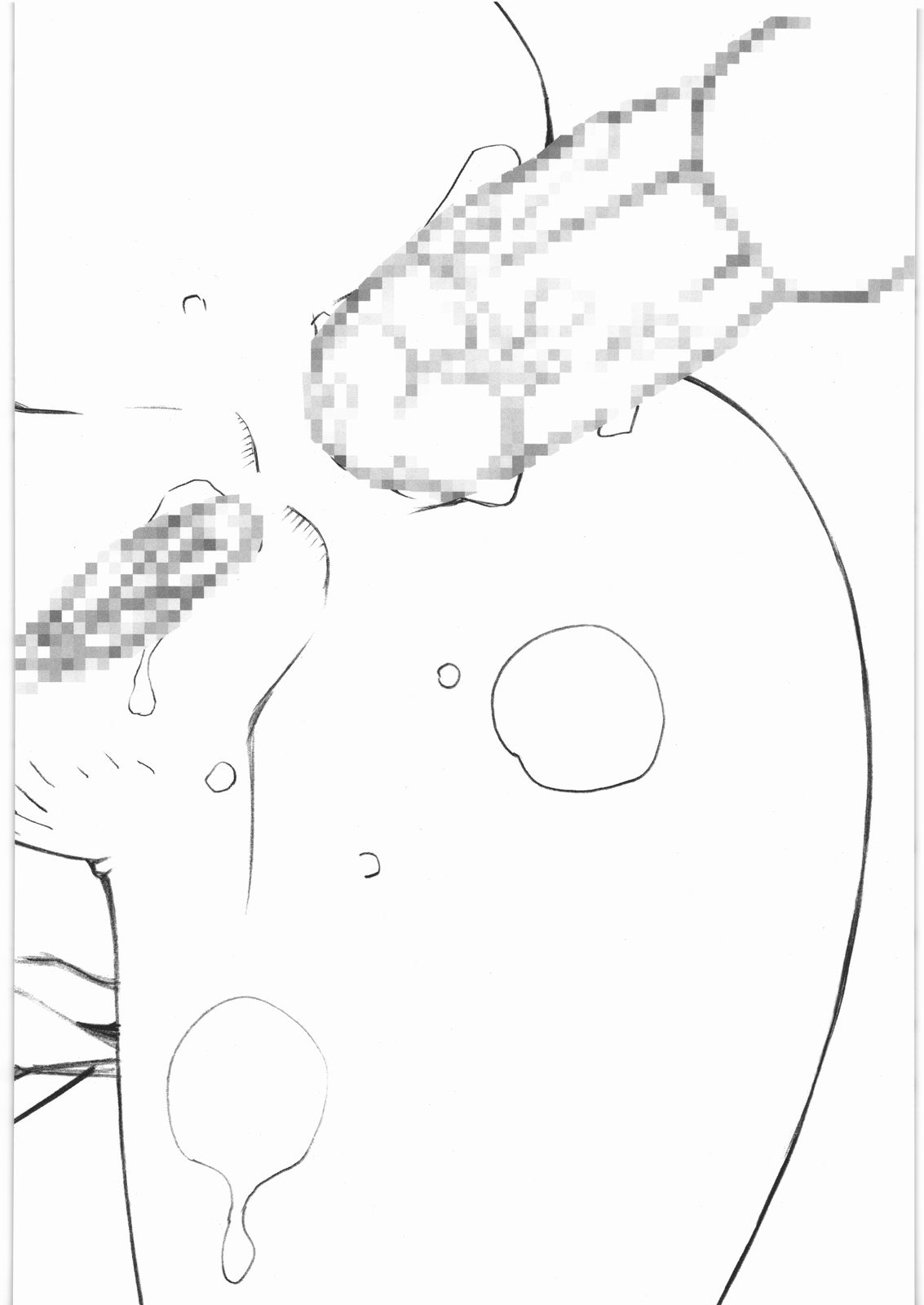 [大好き！ビーチクン] ああっ…なつかしのヒロイン達！！10