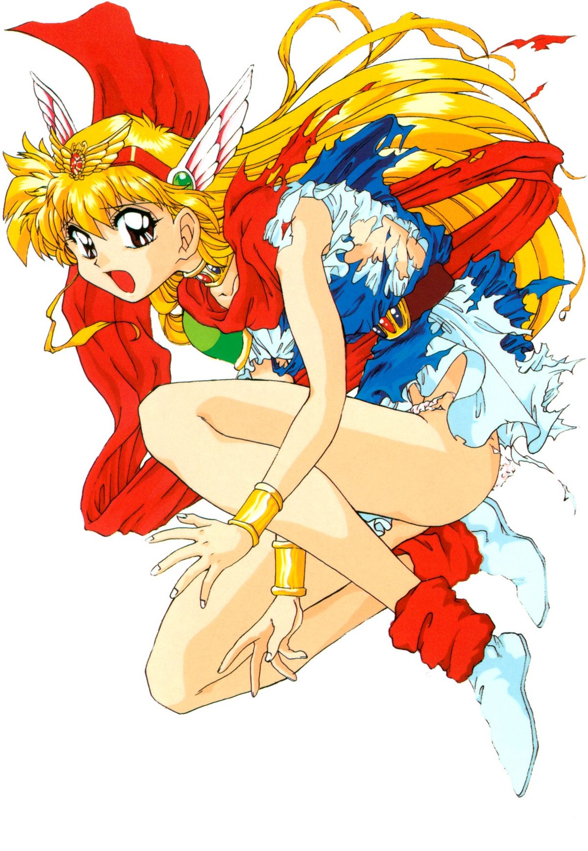 [十羽織ましゅまろ] PULSE パルス