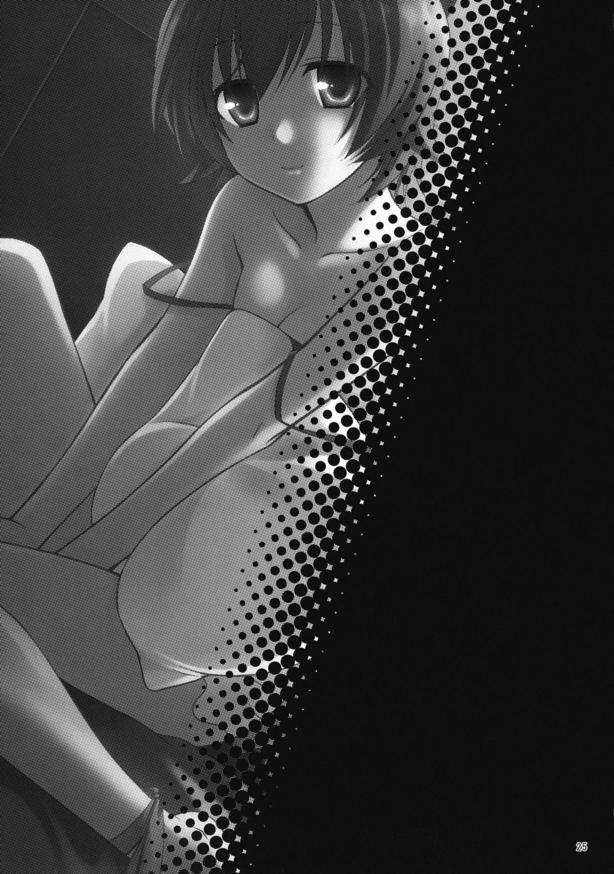 (サンクリ49) (同人誌) [ヒツジ一番搾り (日辻ハコ)] 愉しいファッション部 2 (ハートキャッチプリキュア)