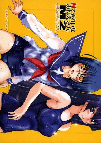 (Cレヴォ35) [BlueMage (あおいまなぶ)] HできれいなおねえさんM2 (武装錬金)