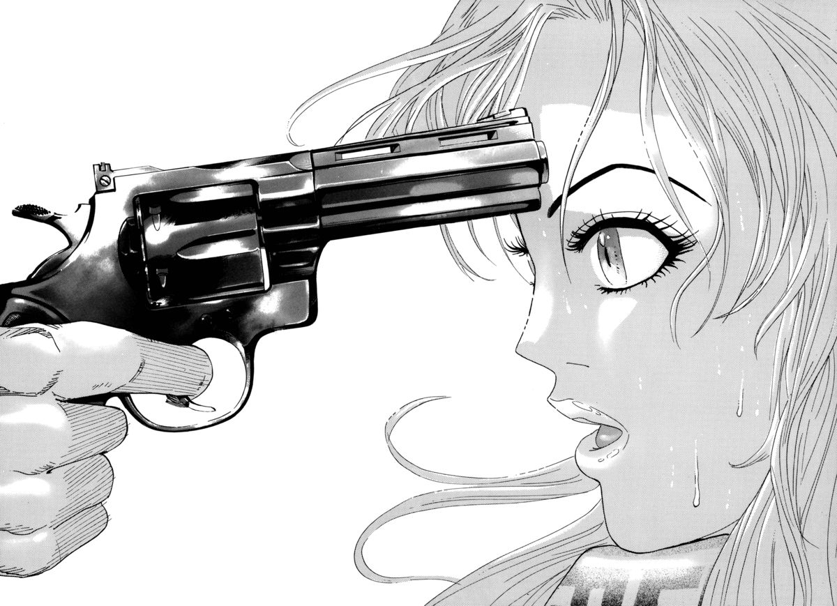 [山本英夫, こしばてつや] 援助交際撲滅運動 [英訳]