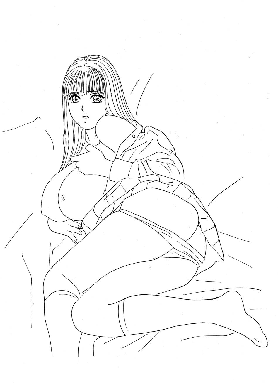 [D-LOVERS (にしまきとおる)] DELICATE FANTASY 2 [DL版]