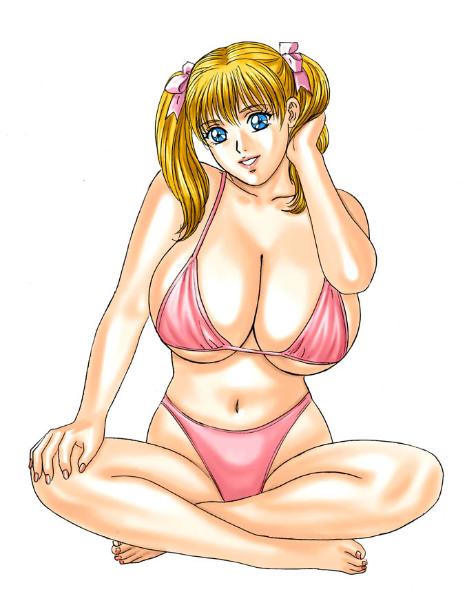 [D-LOVERS (にしまきとおる)] DELICATE FANTASY 2 [DL版]