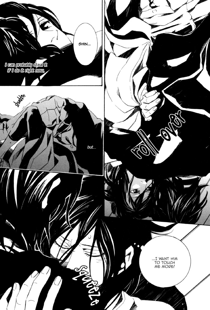 Konya_wa_Take_Out_Night Vol 3-4