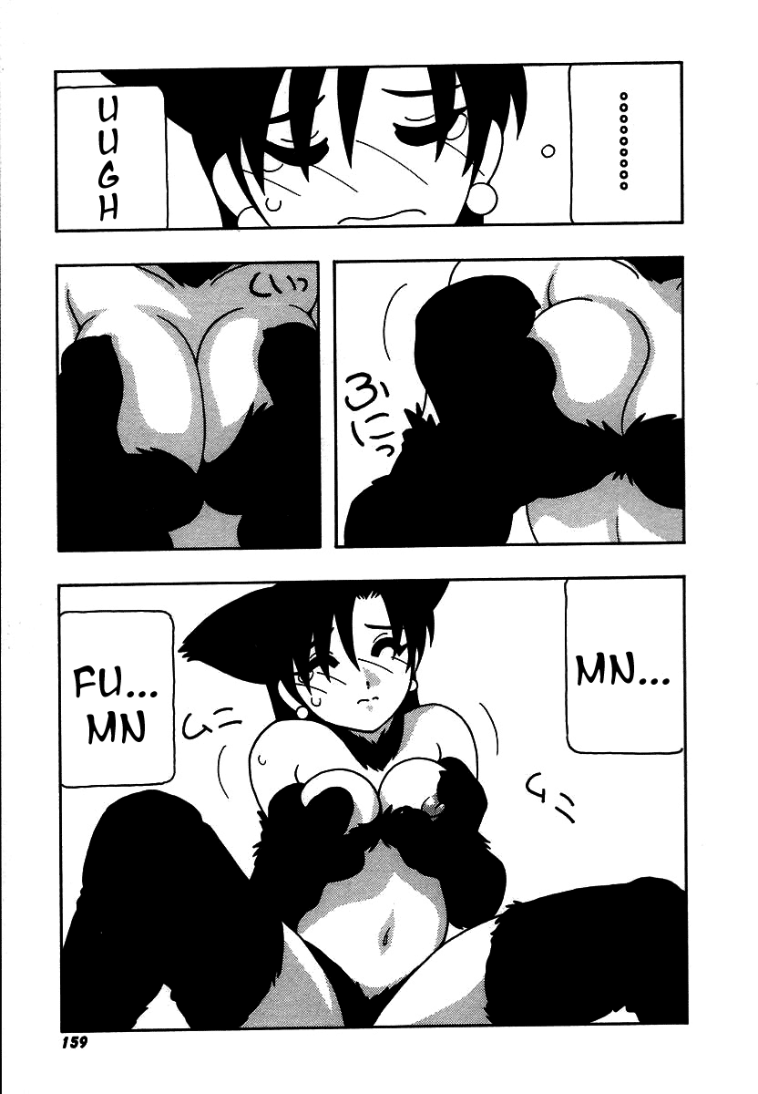 [O.RI] 疾風怒濤の漫研部！！ [英訳]