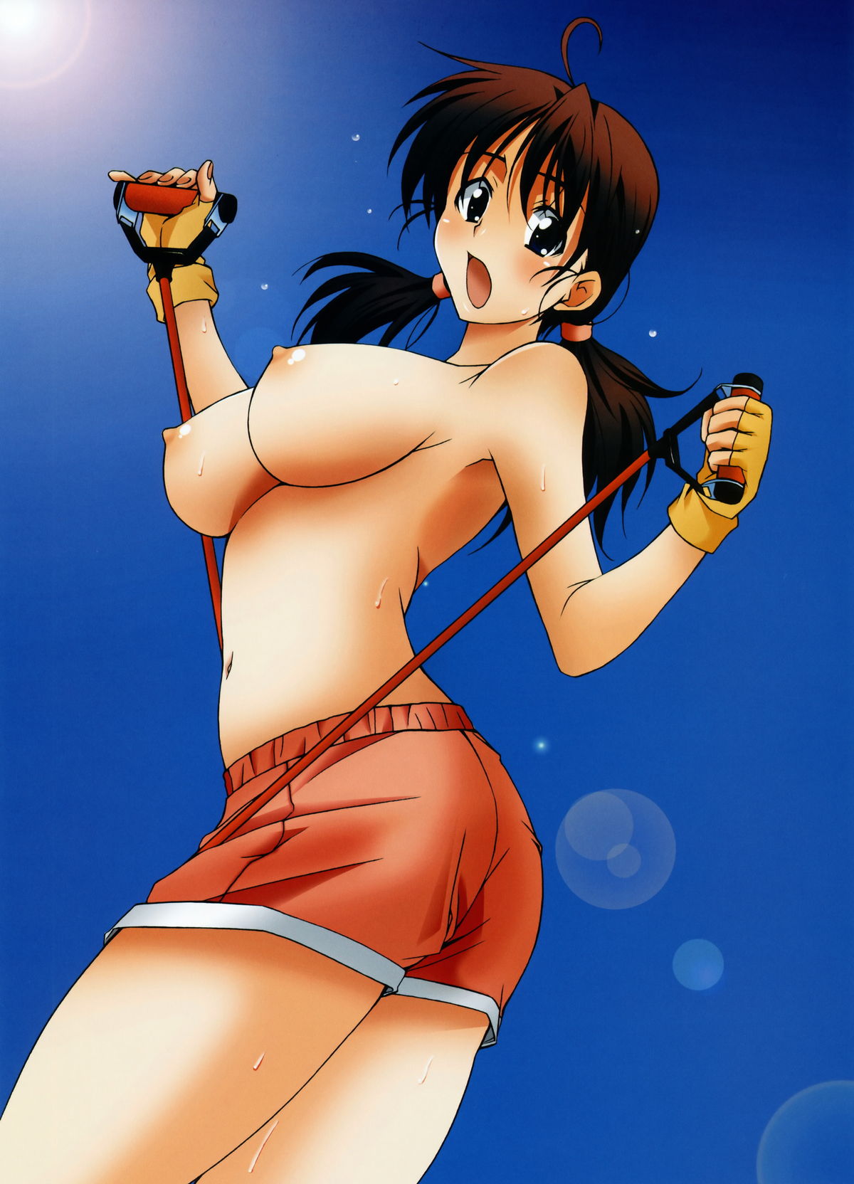 [MOEOHせれくしょん]　がしゅう　おとなのもえおう