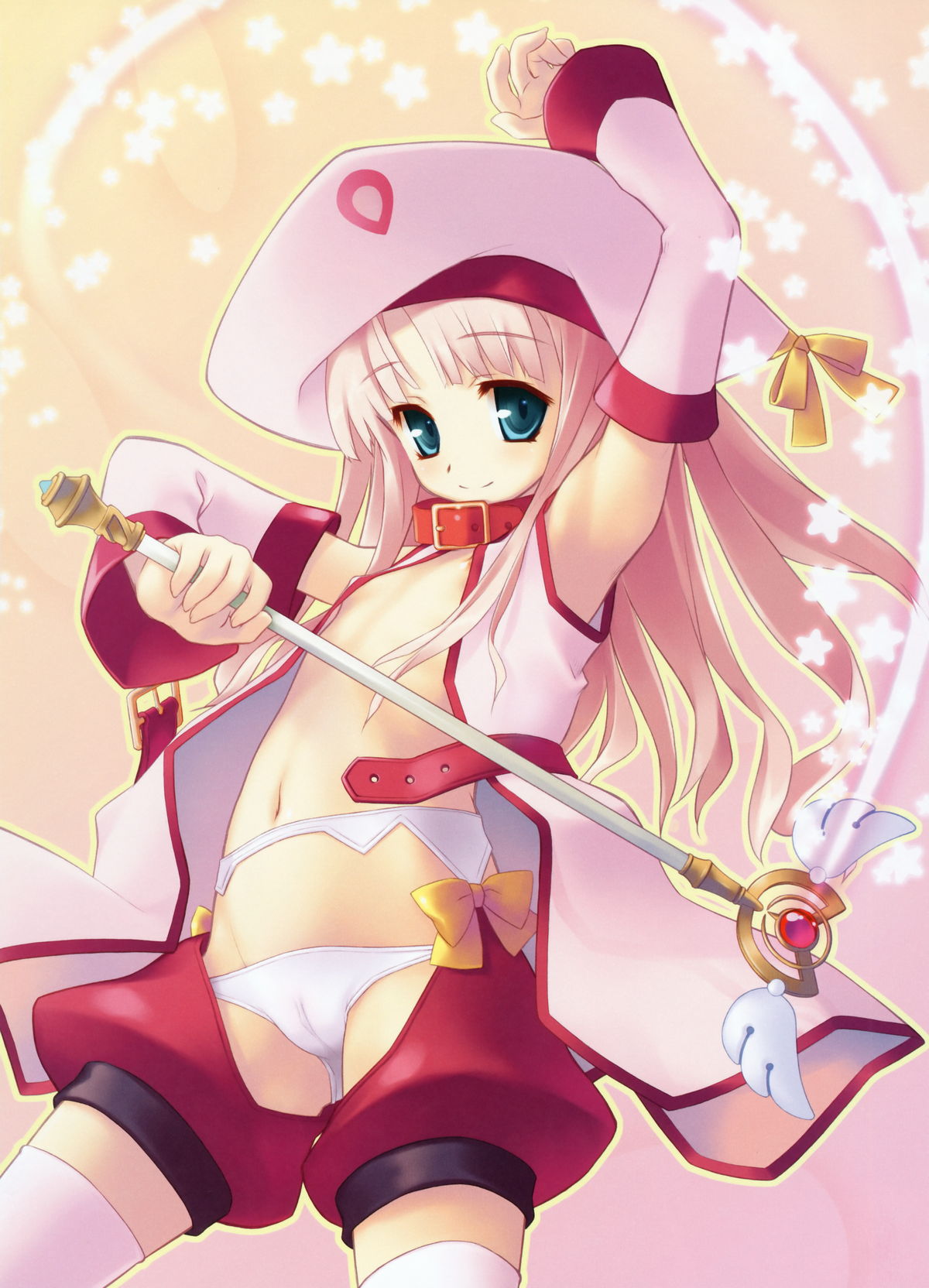 [MOEOHせれくしょん]　がしゅう　おとなのもえおう