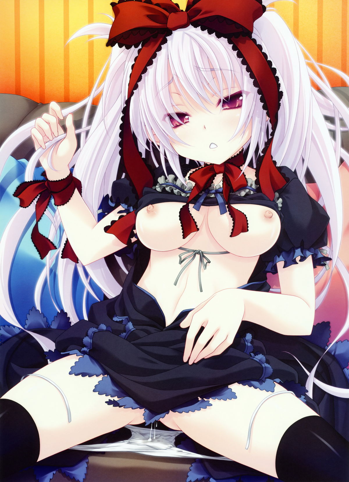 [MOEOHせれくしょん]　がしゅう　おとなのもえおう