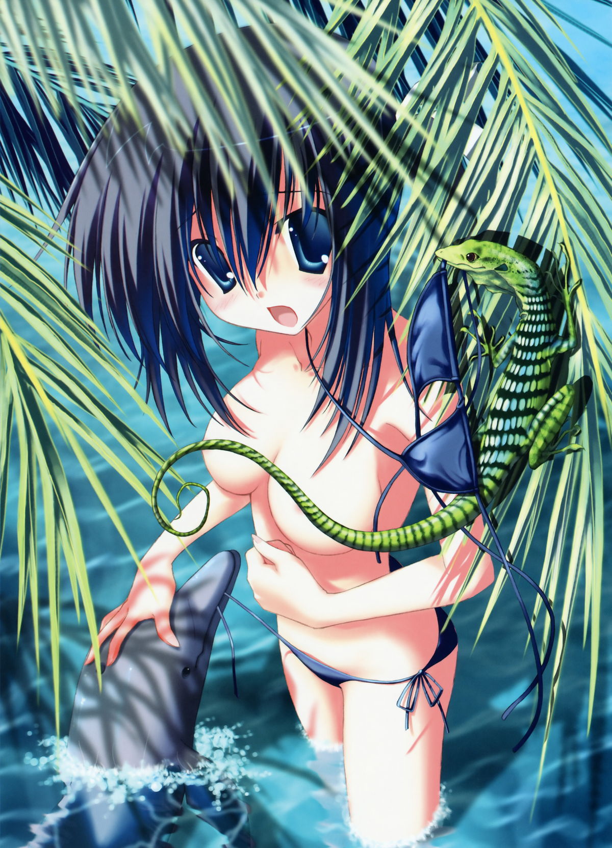 [MOEOHせれくしょん]　がしゅう　おとなのもえおう