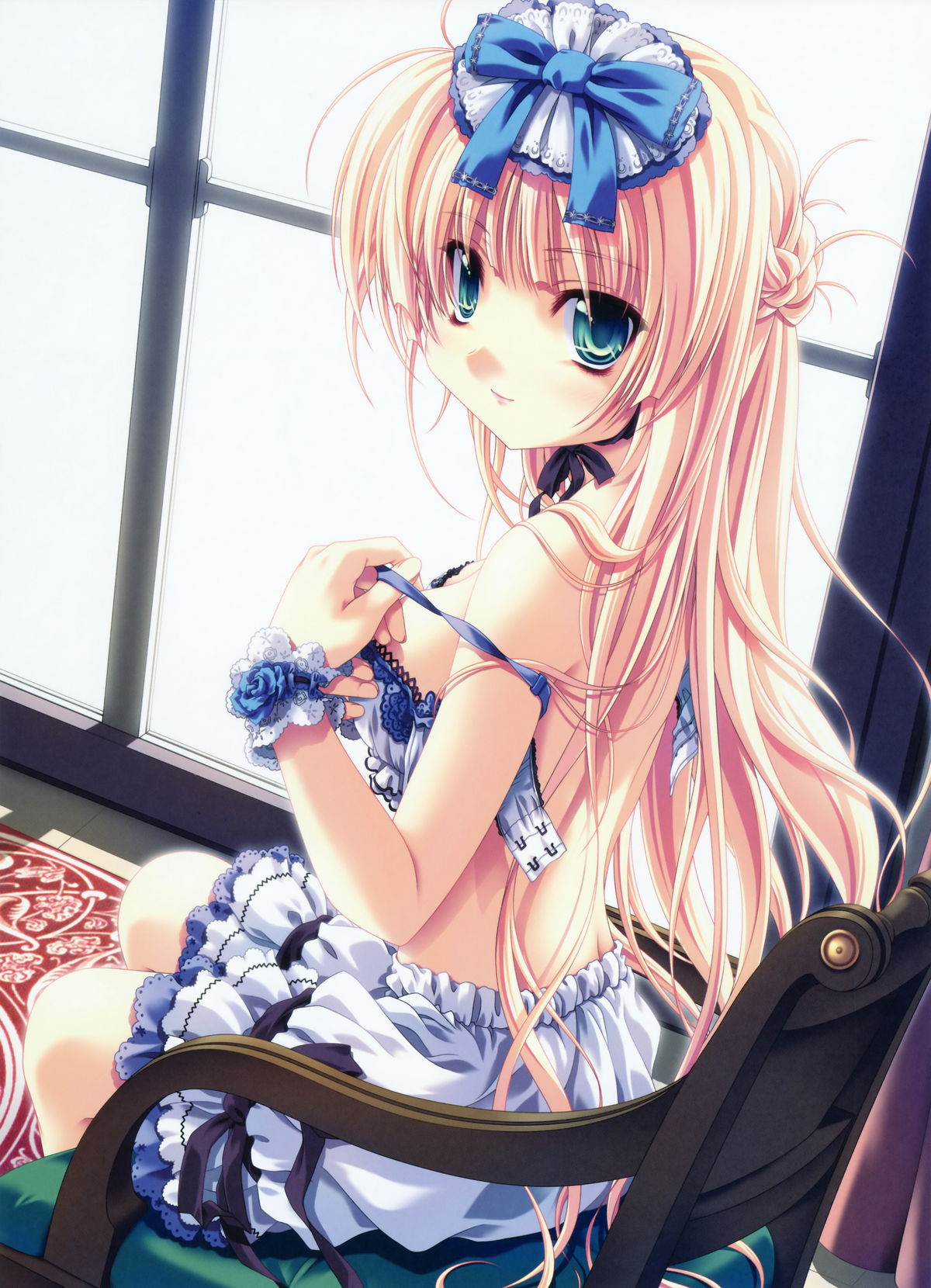 [MOEOHせれくしょん]　がしゅう　おとなのもえおう