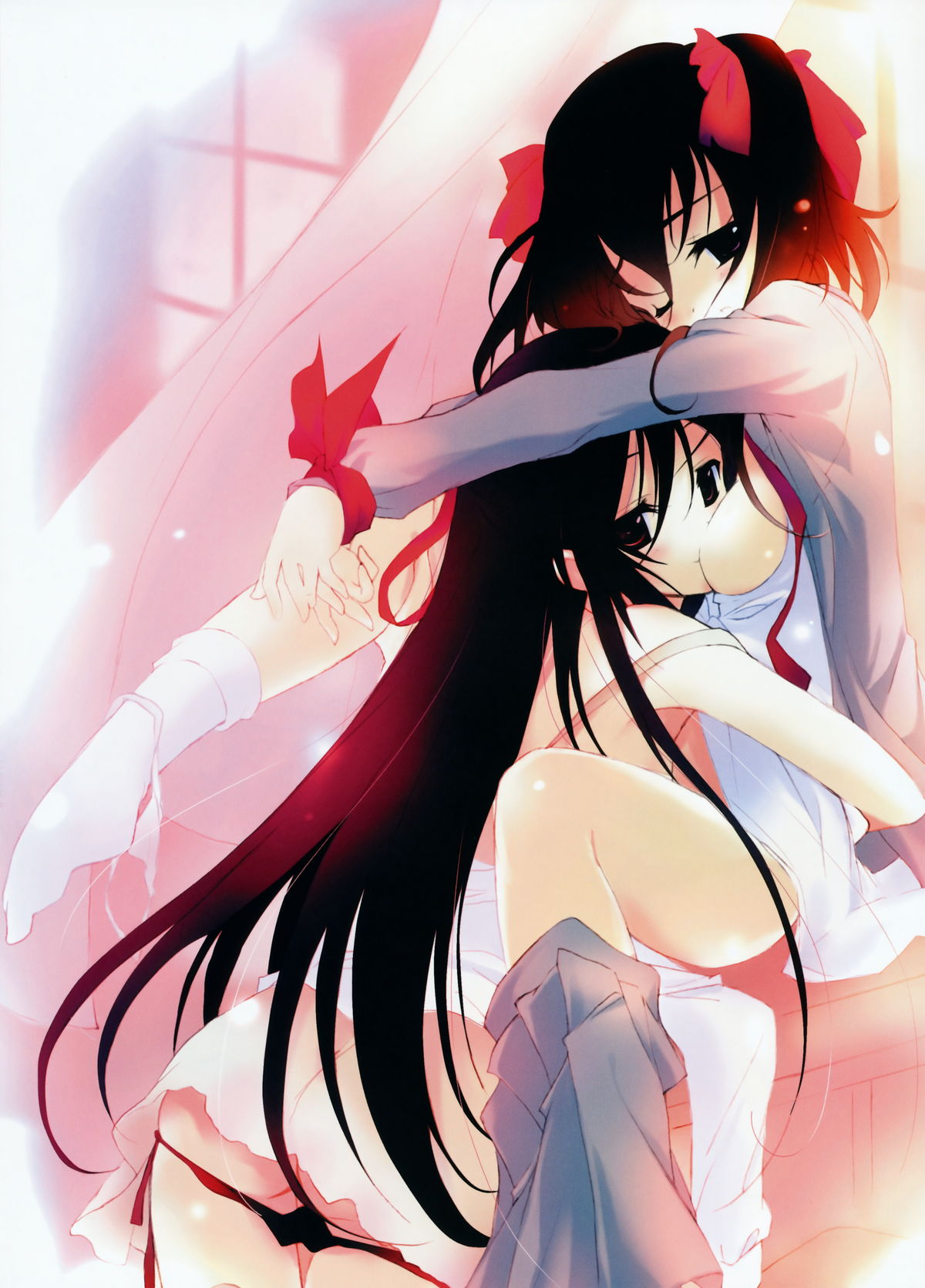 [MOEOHせれくしょん]　がしゅう　おとなのもえおう