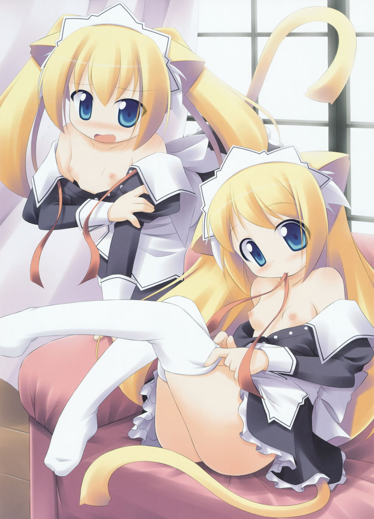 [MOEOHせれくしょん]　がしゅう　おとなのもえおう