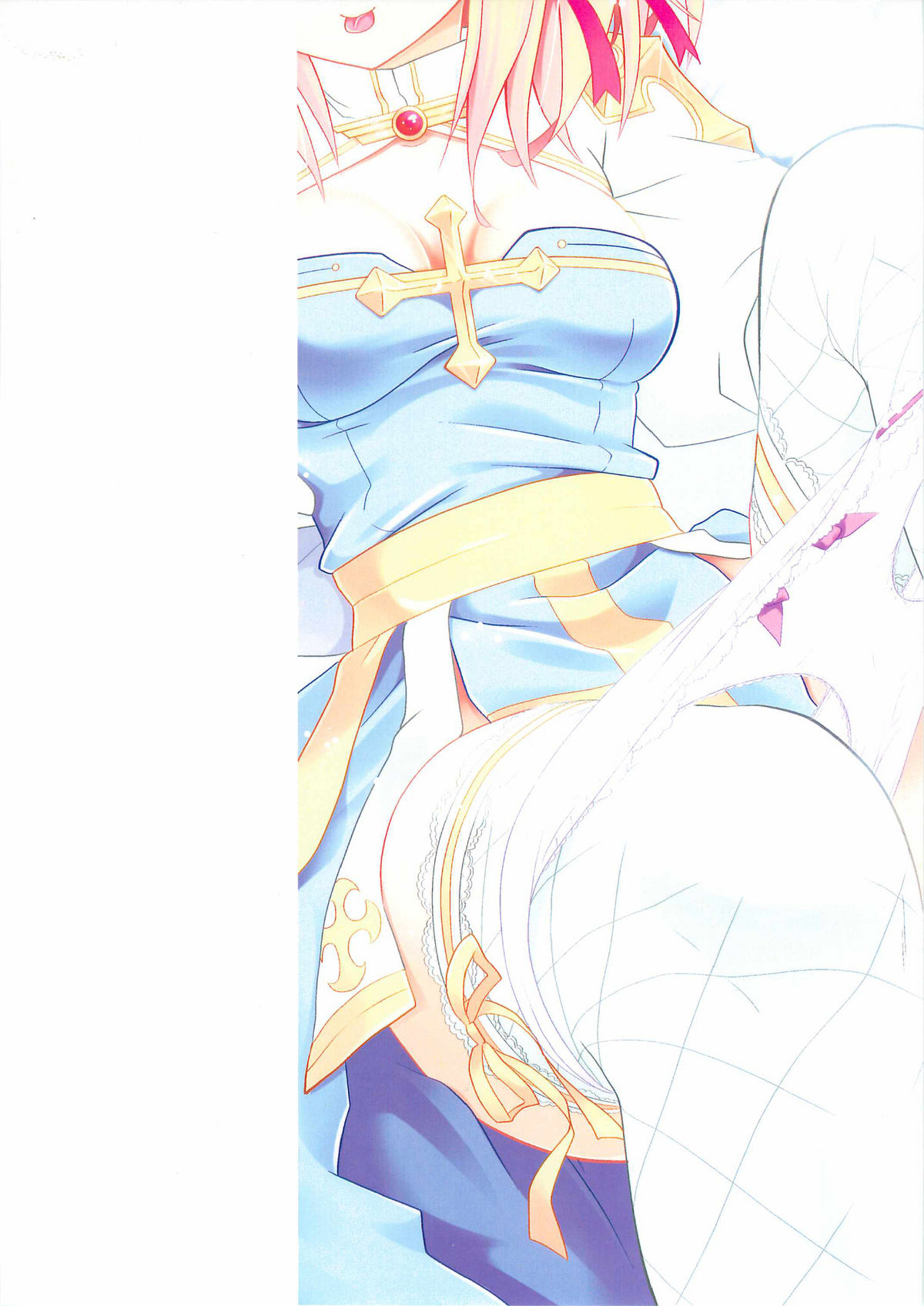 (C78) [リュナイティア (季月えりか)] Everyday RO 3 (ラグナロクオンライン) [英訳]