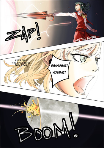 AlicexYuuka(英語) AlicexYuuka(英語)
