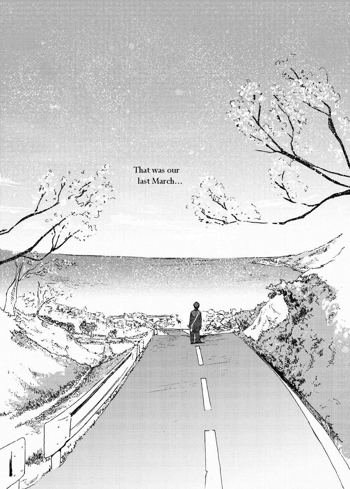 【つくもごう】西郷のサンガツ（翻訳）