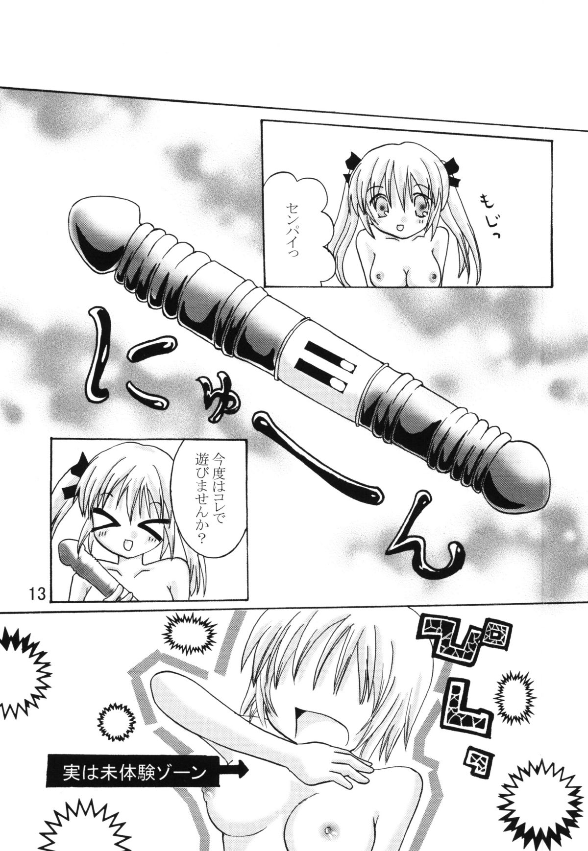 (コミトレ17) [W・P (萩原さと)] これもひとつの百合のカタチ (オリジナル)