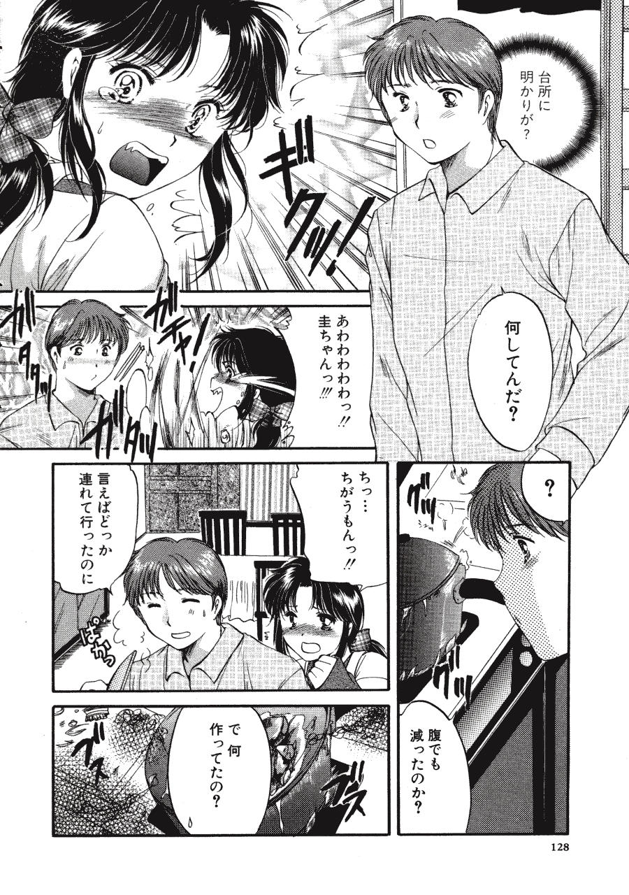 [土屋友郎] Memoryはそのままに