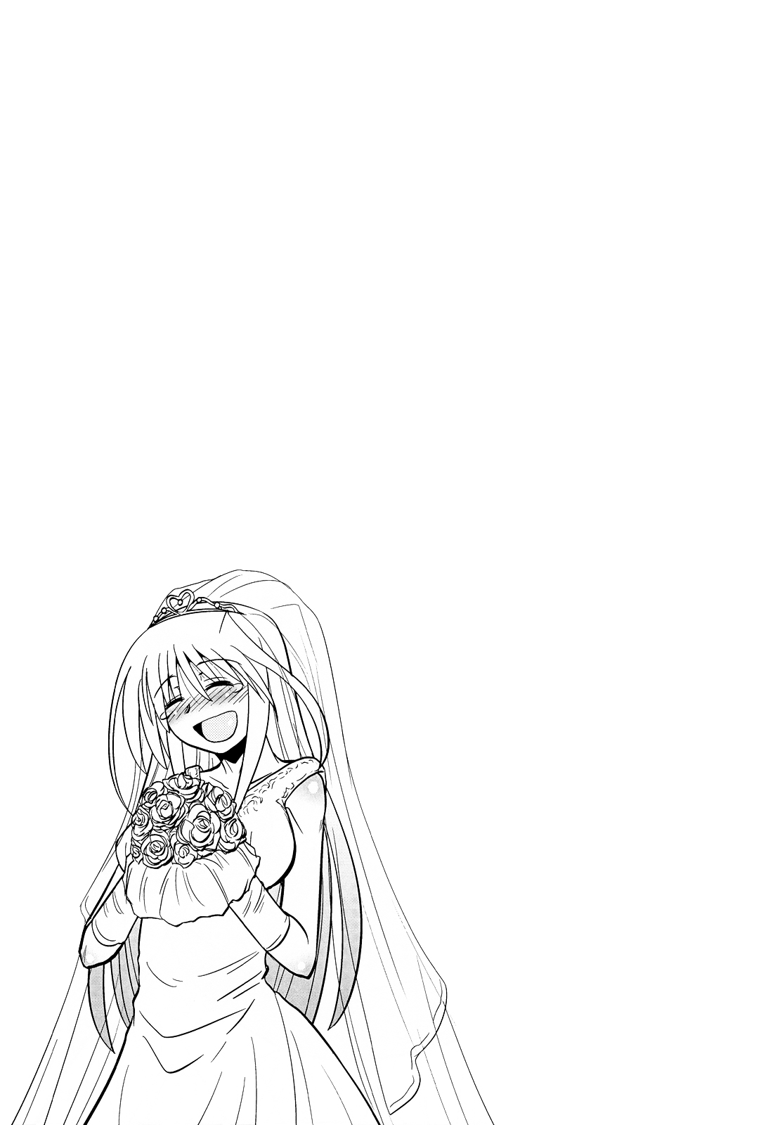 [しょんなか堂 (御剱剣)] 愛んす (魔法少女リリカルなのは) [英訳]