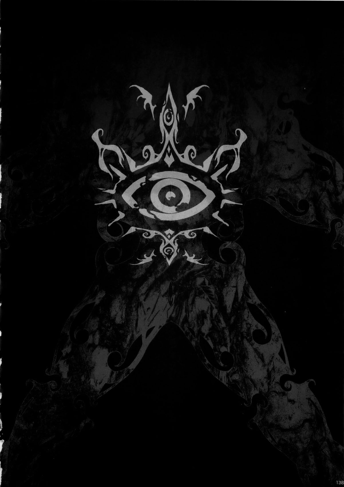 (C79) [ERECT TOUCH (エレクトさわる)] INVISIBLE HUNTER CHRONICLE (モンスターハンター)