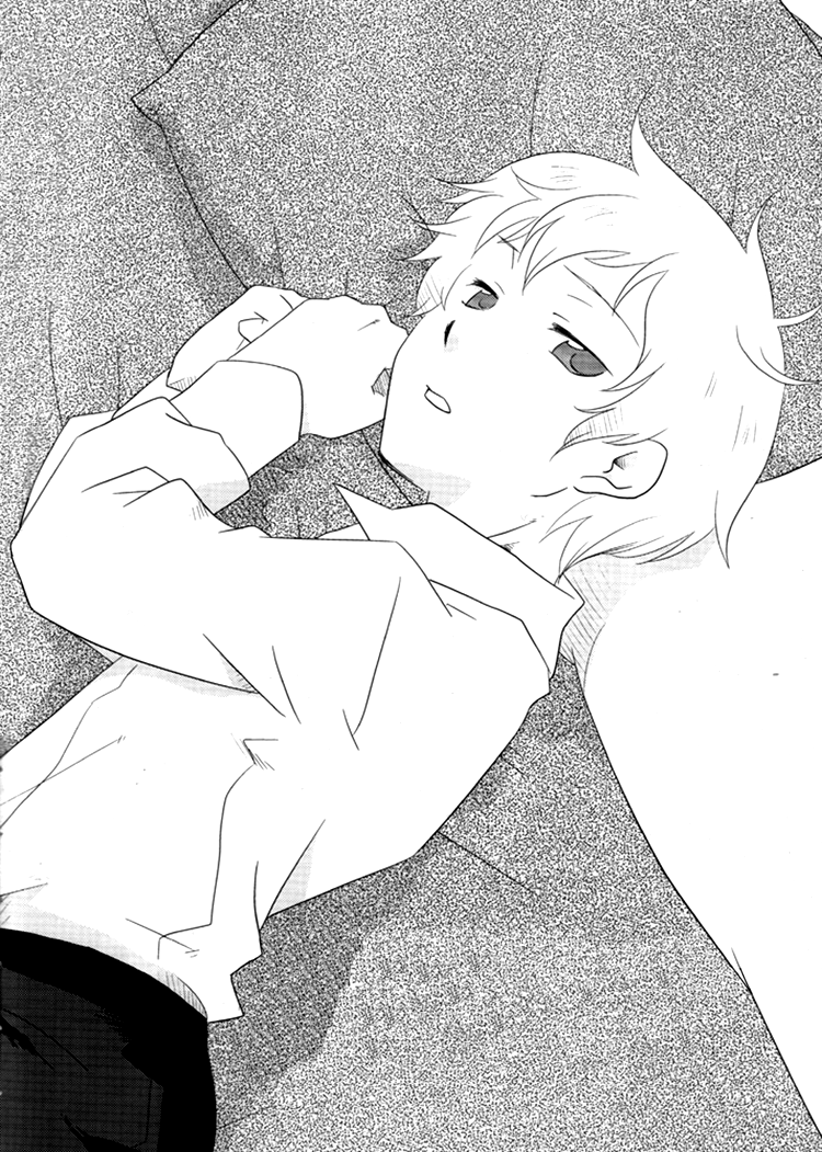 【人食いの塔】人食いの塔【翻訳】