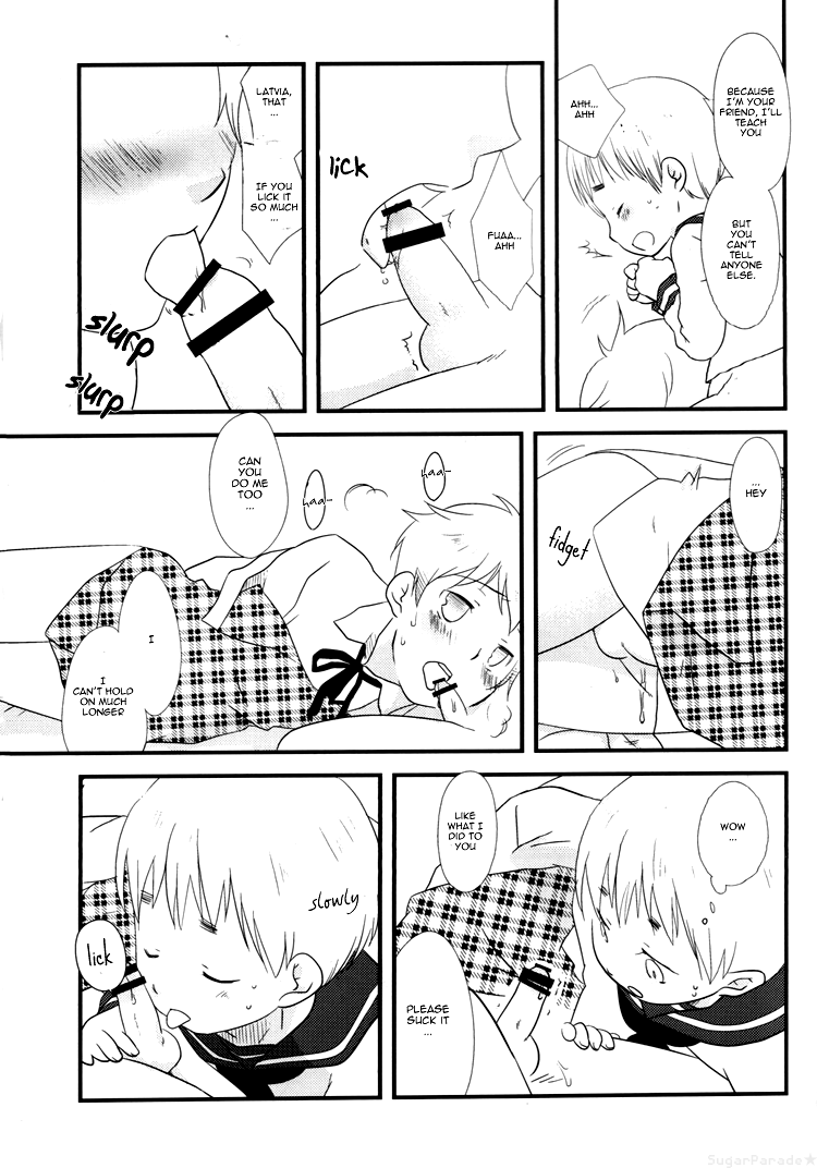 【人食いの塔】人食いの塔【翻訳】