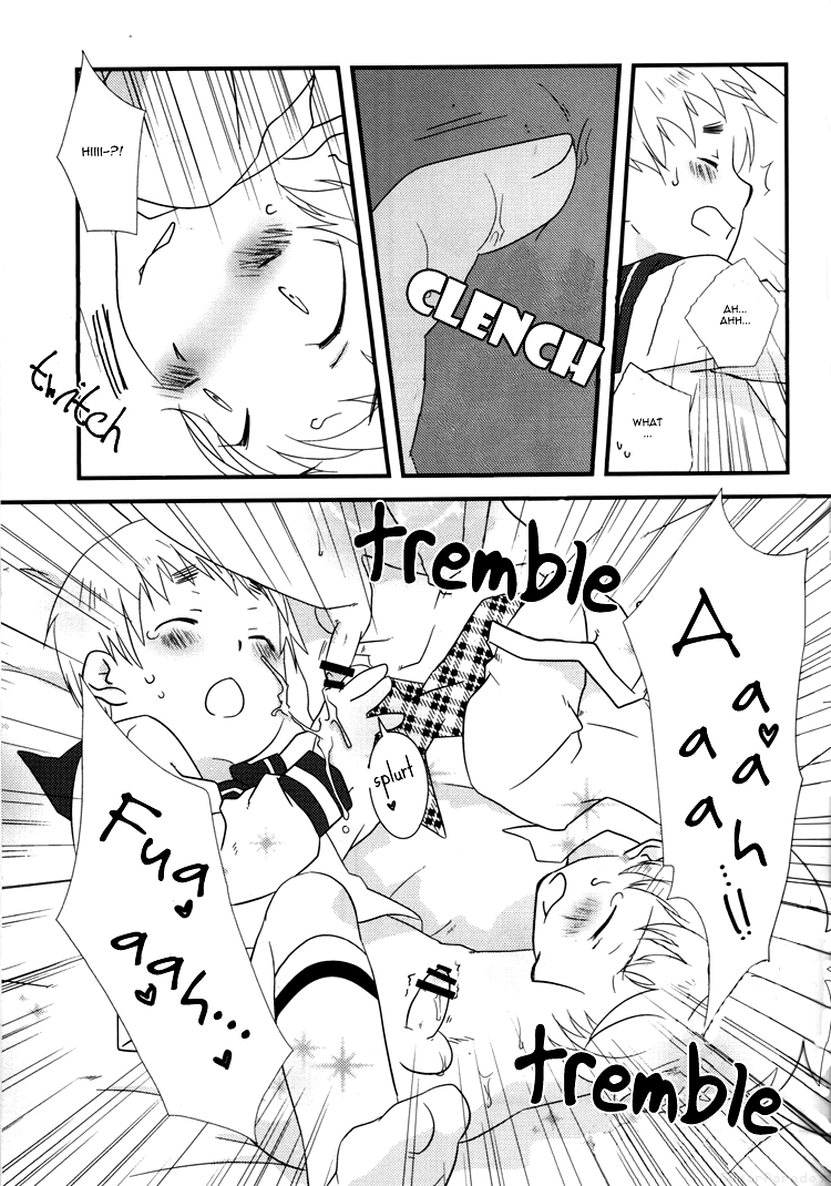 【人食いの塔】人食いの塔【翻訳】