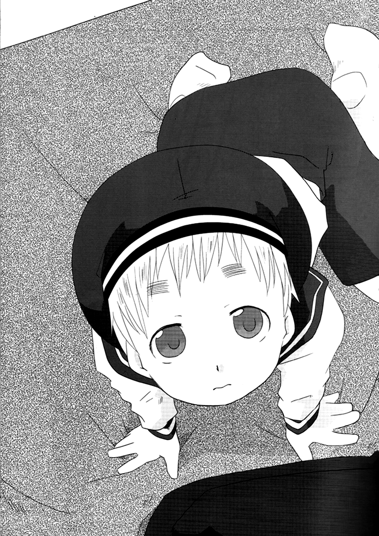 【人食いの塔】人食いの塔【翻訳】