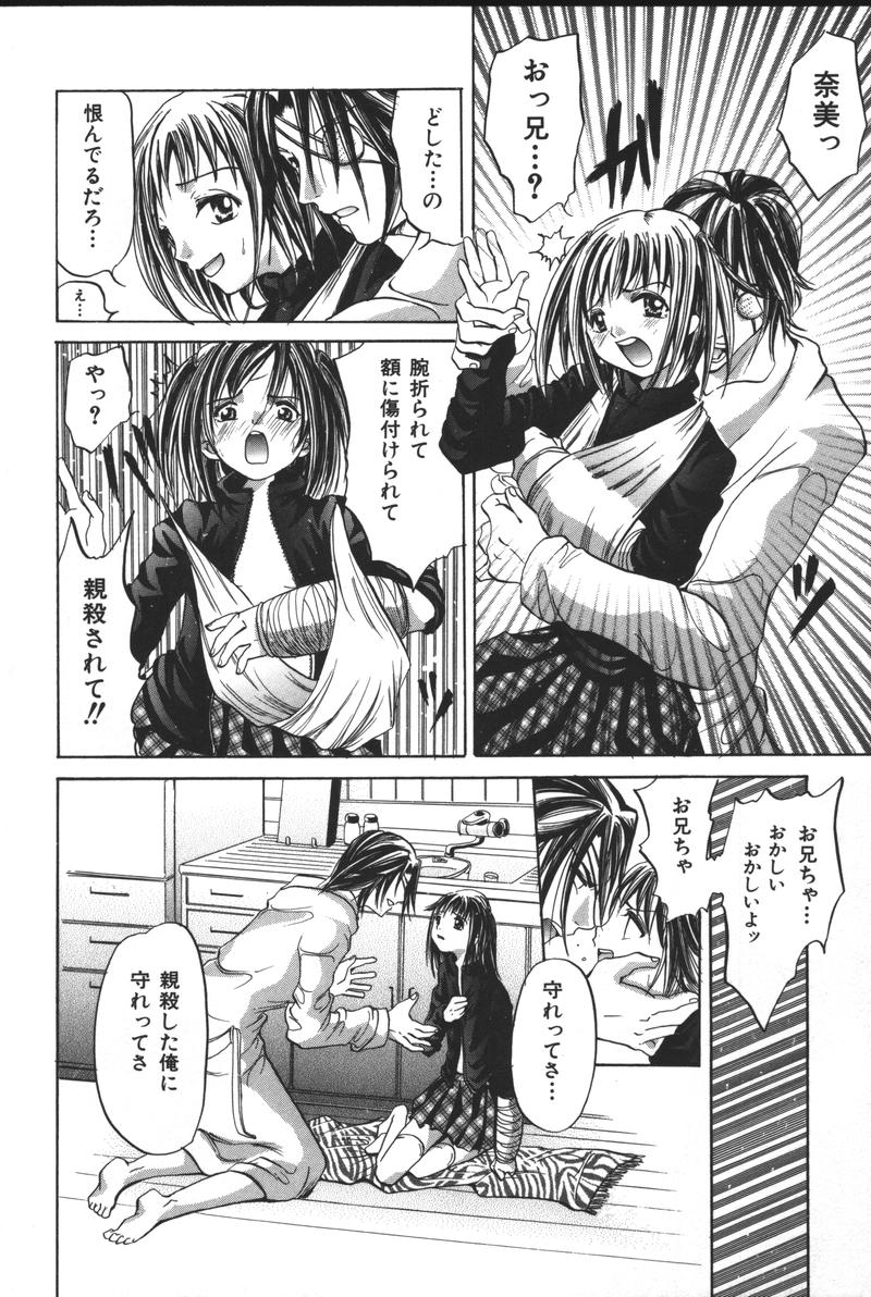 [アンソロジー] 妹恋し Vol.3