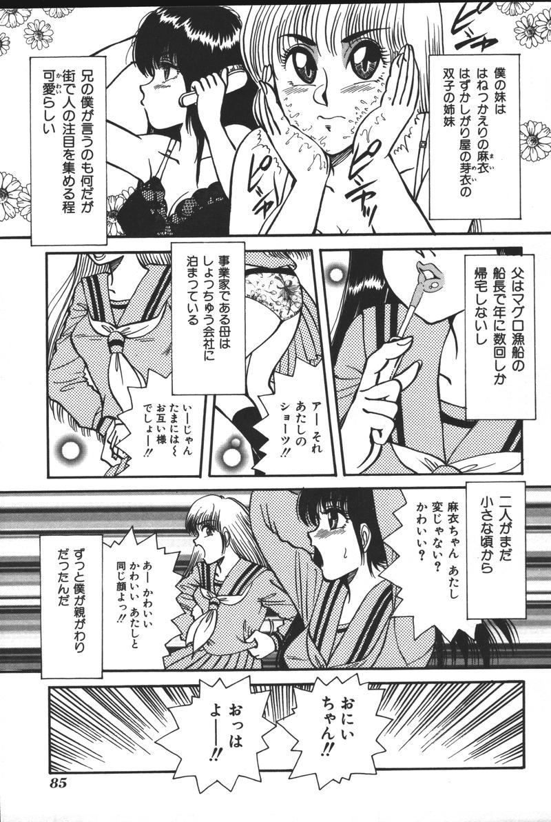 [アンソロジー] 妹恋し Vol.3