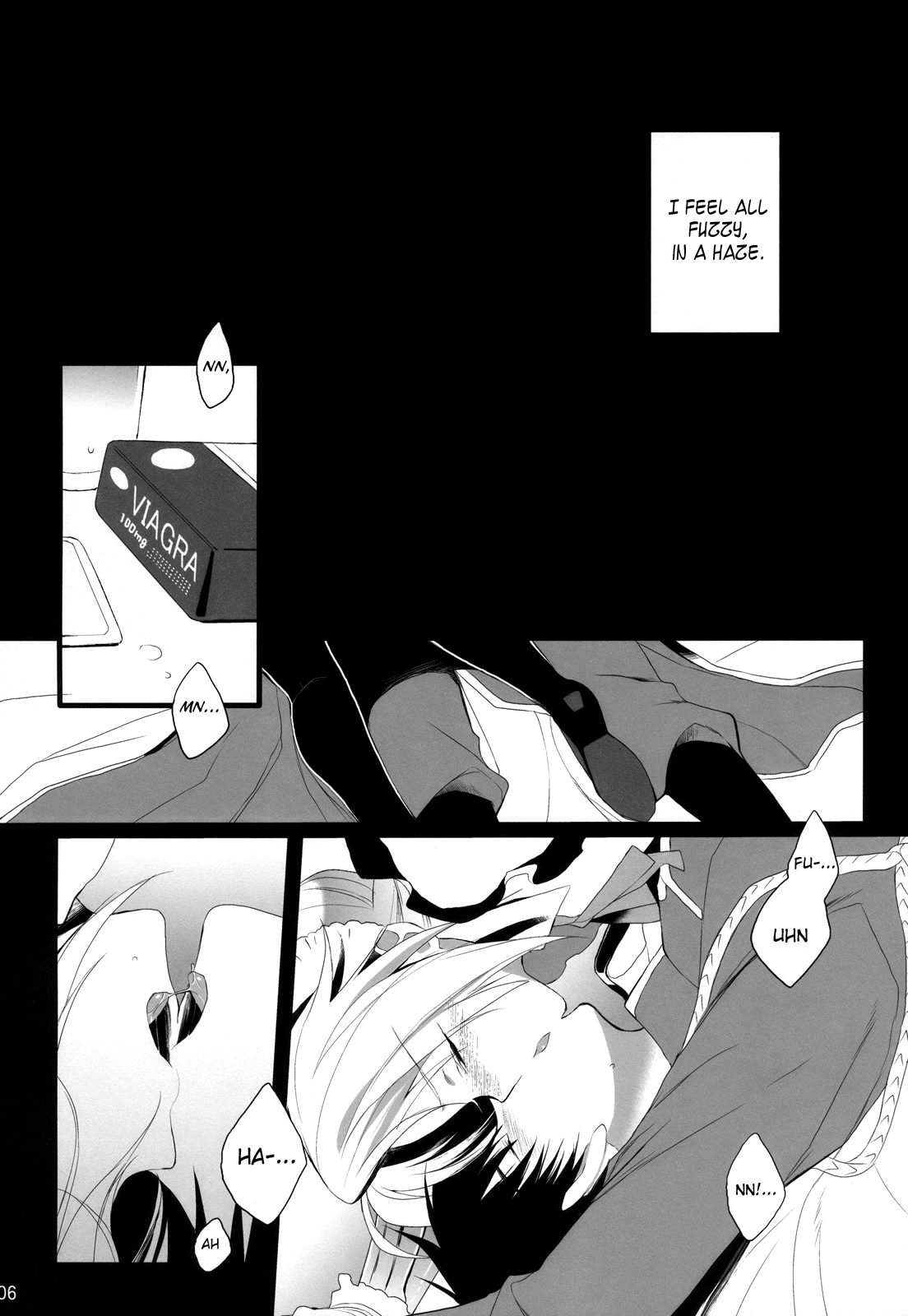 (C78) [スペルノーヴァ (雪町灯之助)] NAKED STAR (鋼の錬金術師) [英訳]