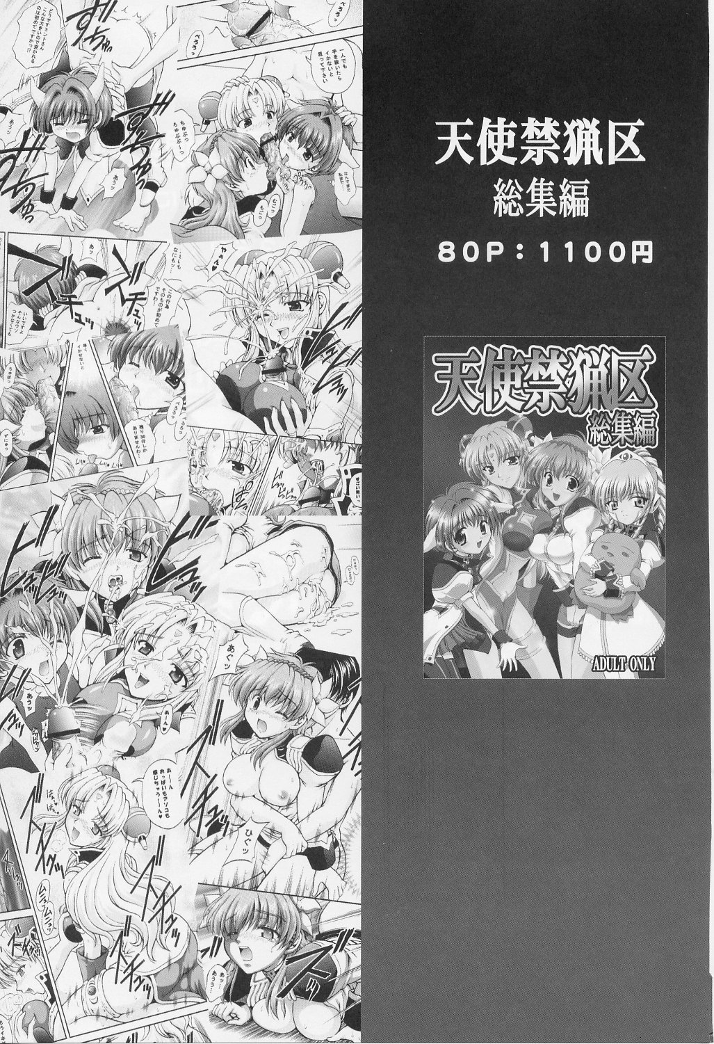 (C71) [黒雪 (華京院ちろる)] みるくはんたーず 1～4総集編+α (ふたりはプリキュア)