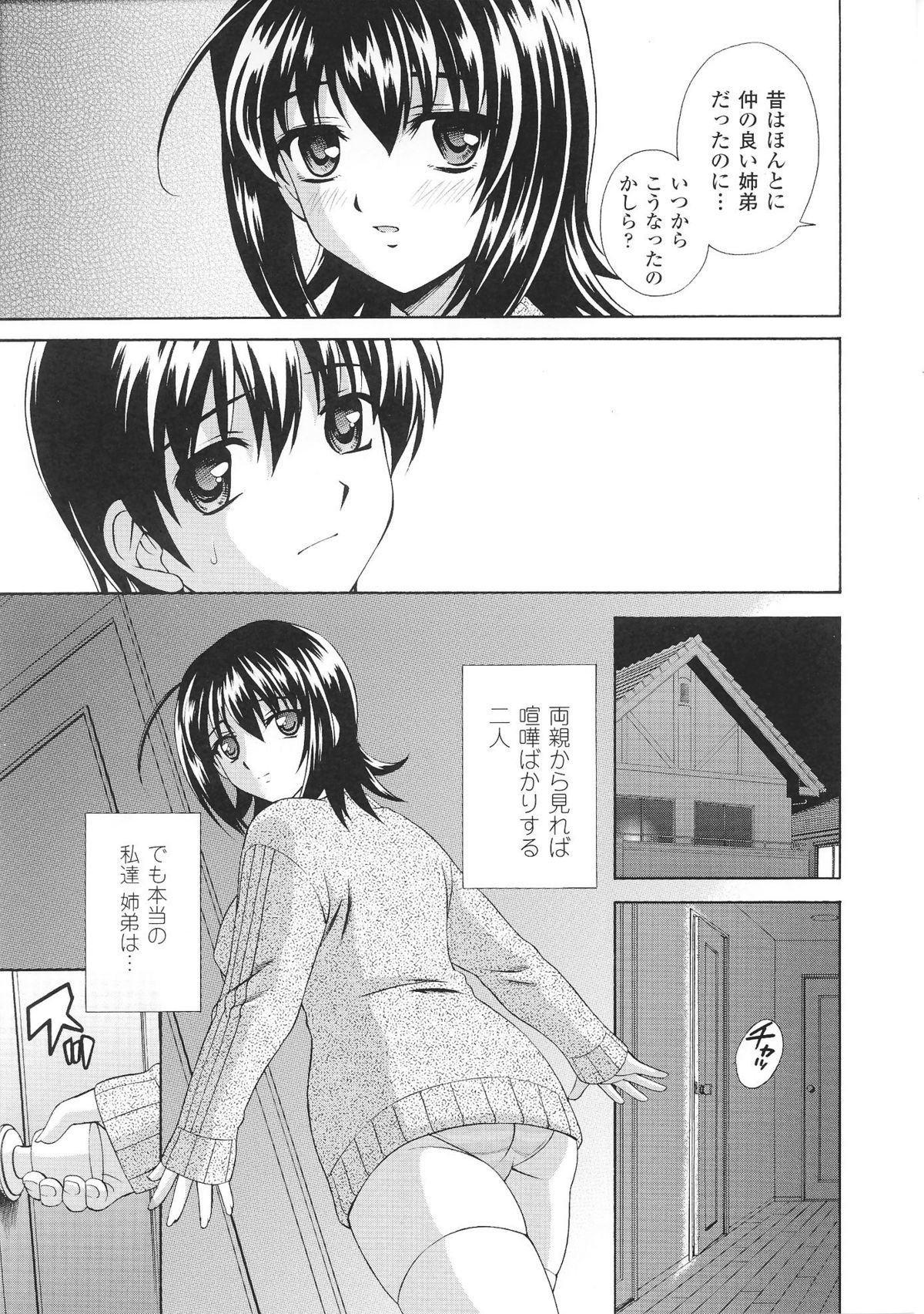 [アンソロジー] お姉ちゃんづくし