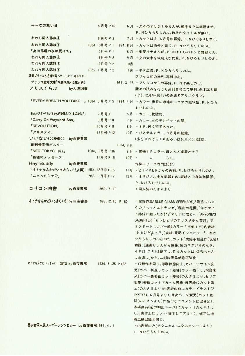 [ひろもりしのぶ] バナナ シスターズ