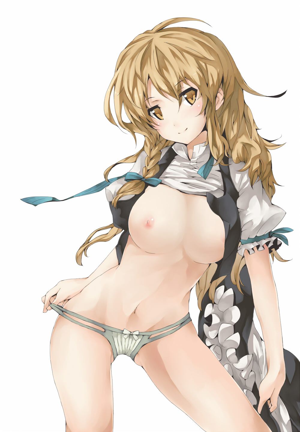 [marble cube (トン太, かや)] ジュエルボックスVol.5 (東方Project)