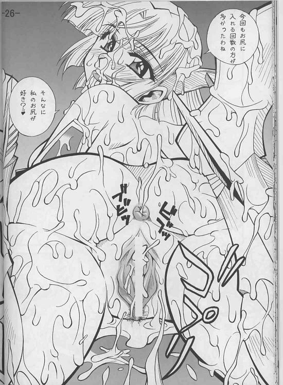 [ダンボール] 乱具 Vol.I