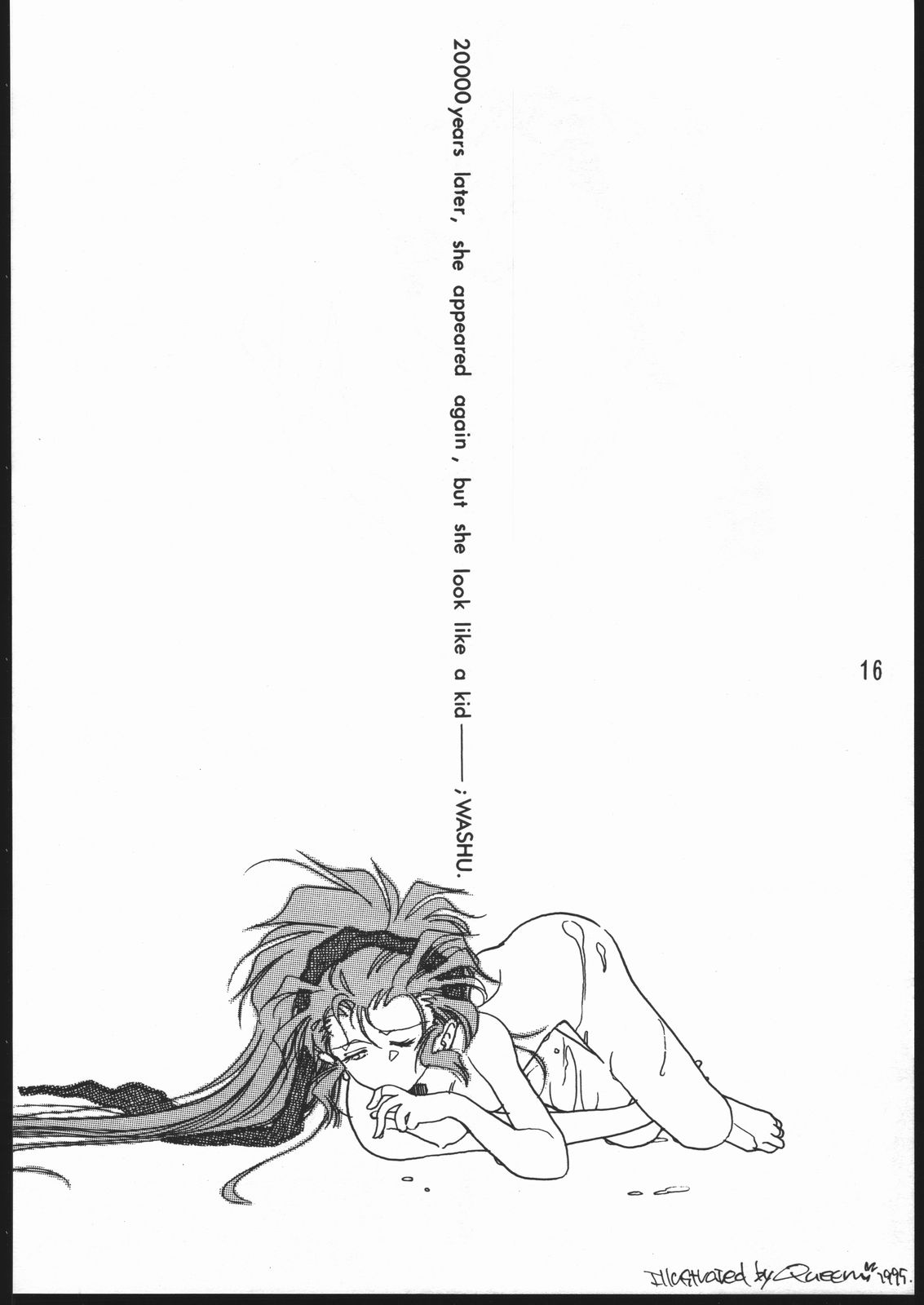 (C48) [げんこつ団 (よろず)] CD SONG BOOK (天地無用)